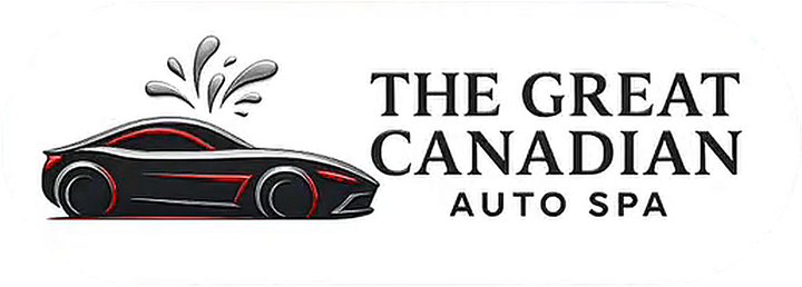The Great Canadian Auto Spa